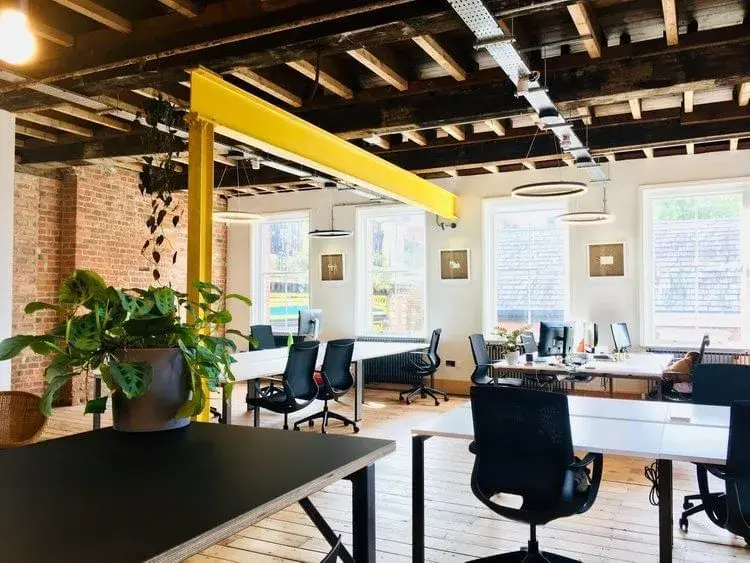 Mustard Cowork