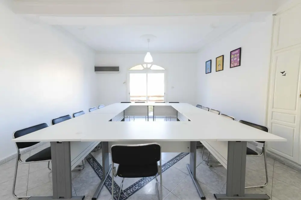 La Bulle Space