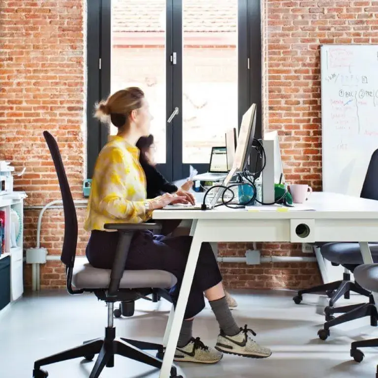 Coworking Loom Tapices