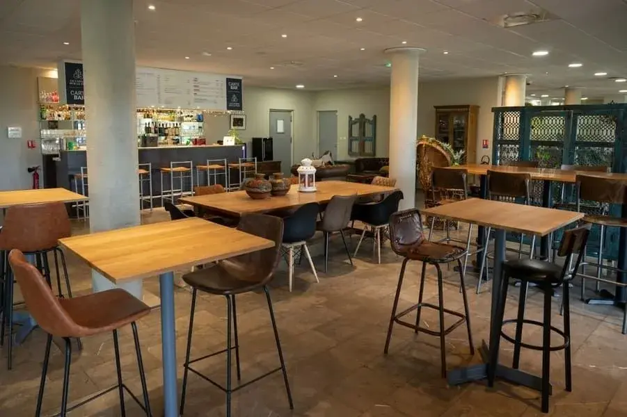 Accès coworking animé — myWO Toulouse Colomiers