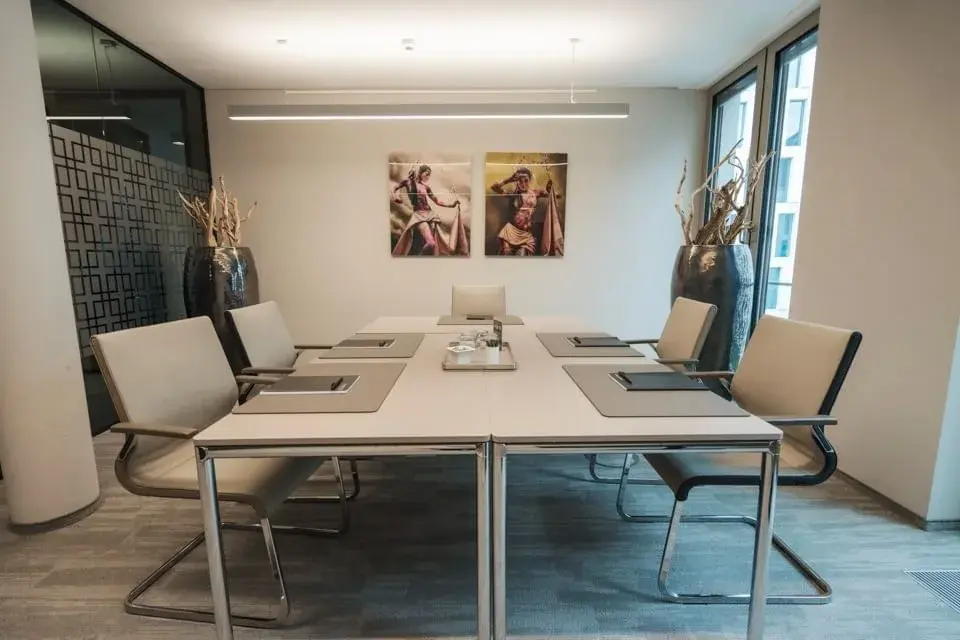 Collection Business Center Berlin Gloria Kurfüstendamm 14