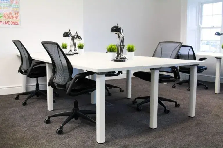 Office Suites Club Blackrock