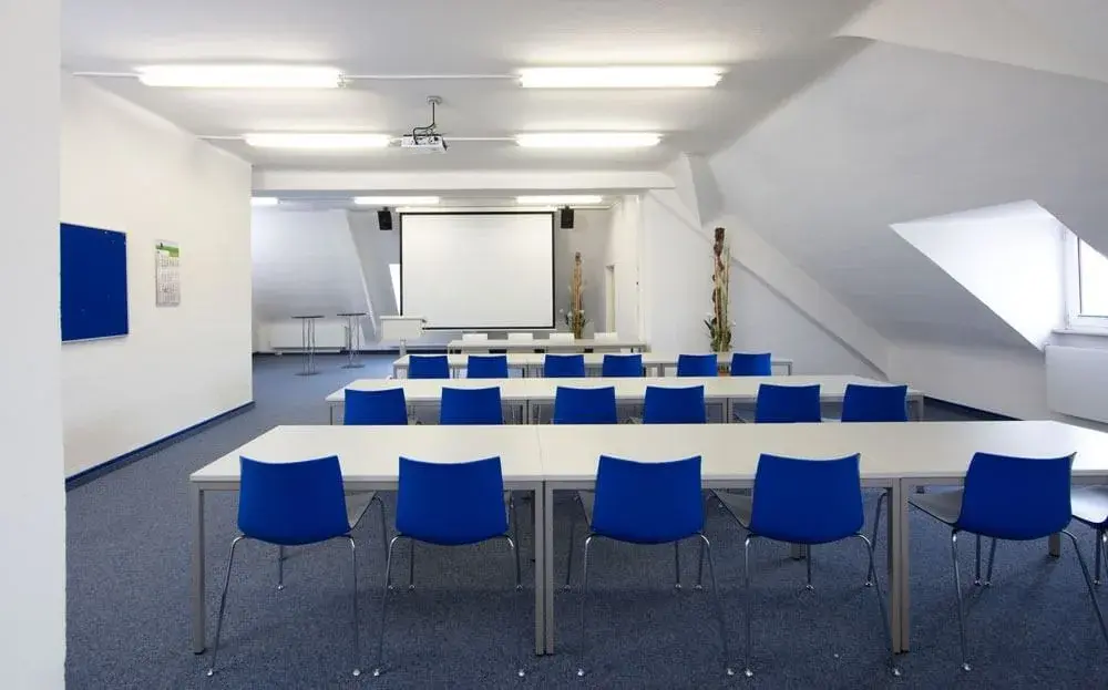 TFU GründerZentrum