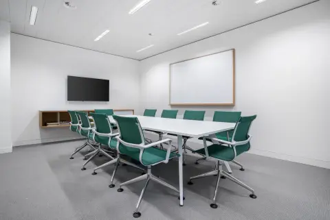 Meeting rooms — HQ PA, Allentown - Tilghman St, Allentown, PA