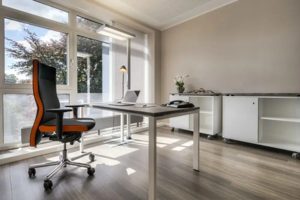 CS Business Center Stadthausbrücke
