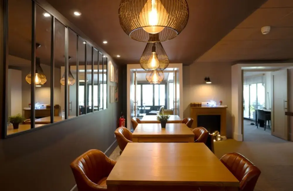 Accès Coworking Animé · myWO Versailles Buc