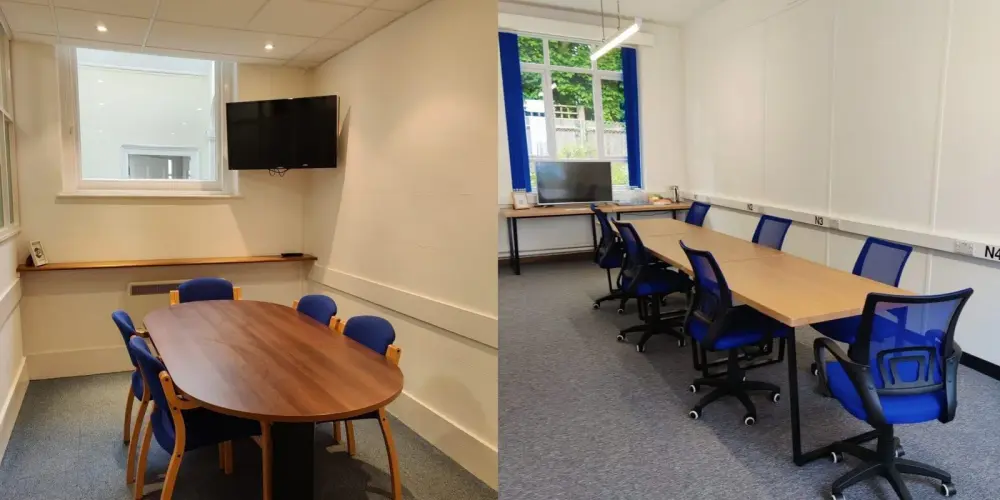 Worth Corner Business Centre