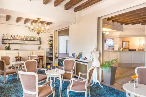 Coworking journée — myWO Auxerre, Auxerre