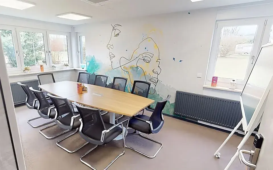 Vision Uelsen