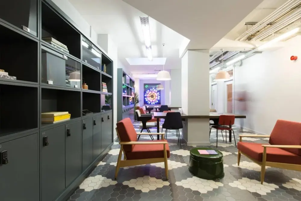 Fora - 81 Rivington Street