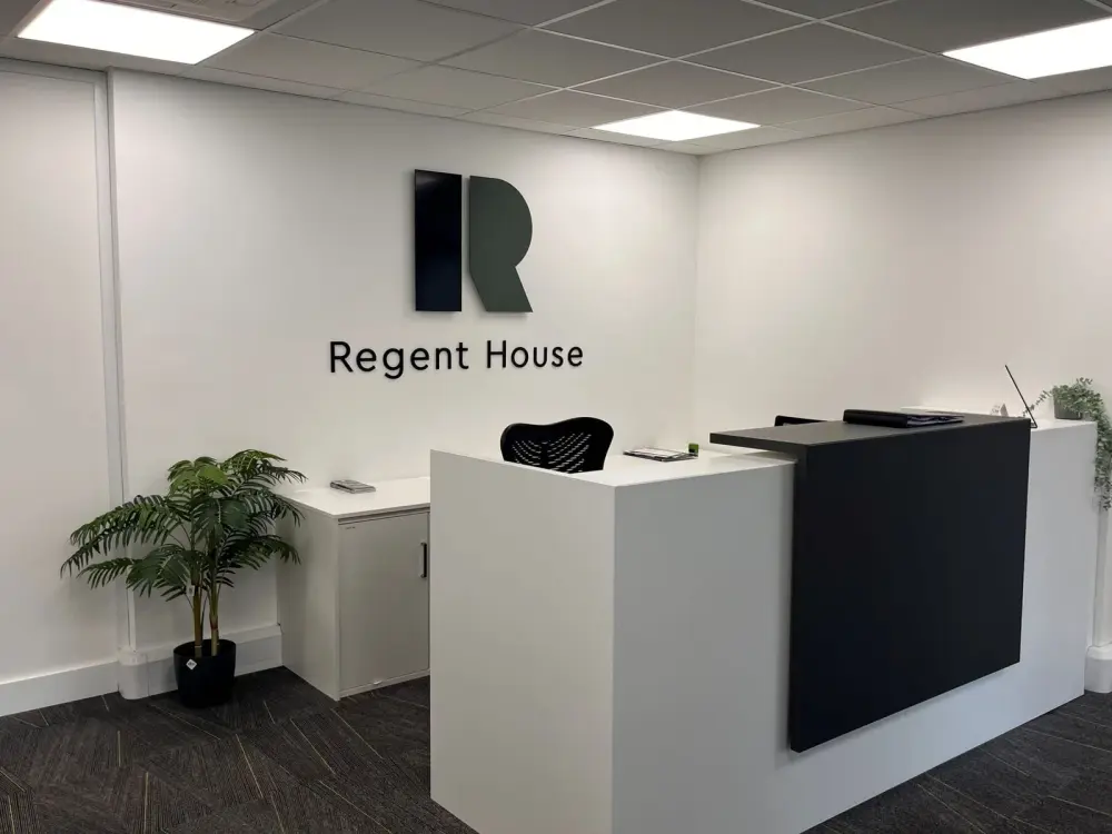 Regent House Business Centre