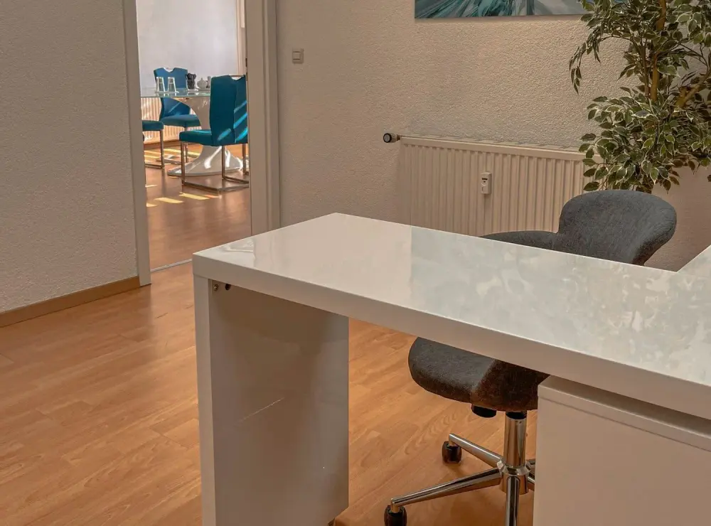 Office Partnership & Service