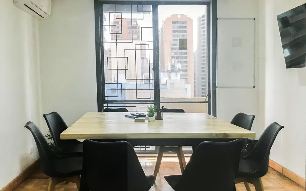 Cowork del Centro