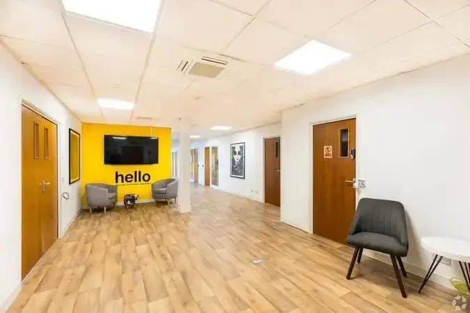 IncuHive Weybridge