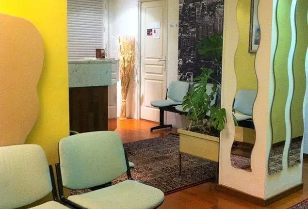Le Bureau