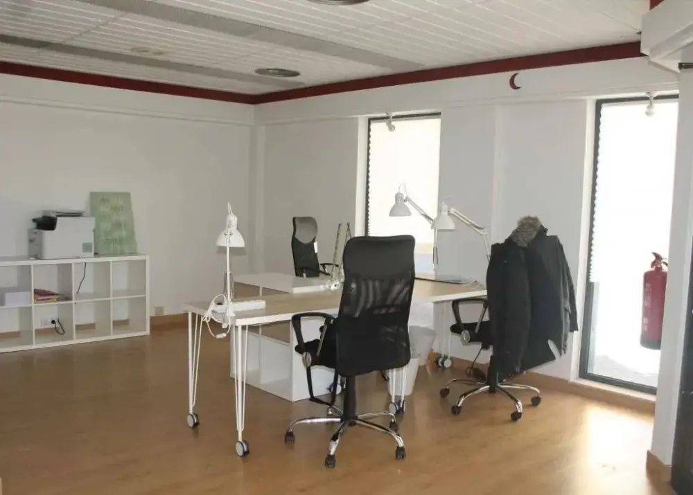 Coworking Illescas