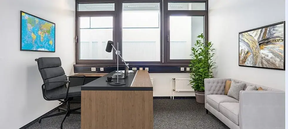 Sirius Office Center Wiesbaden