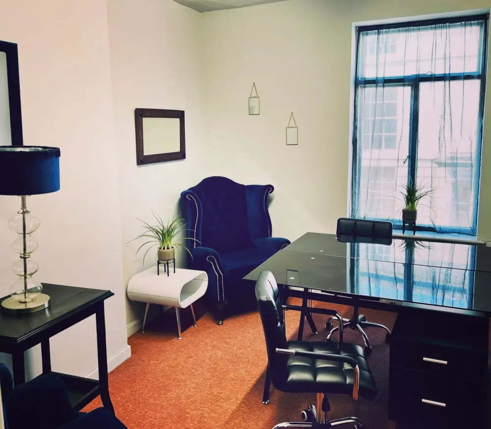 Home of Offices