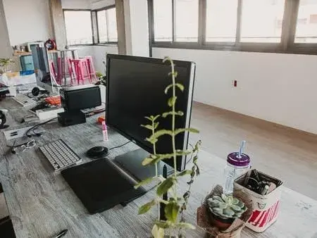 El Coworking