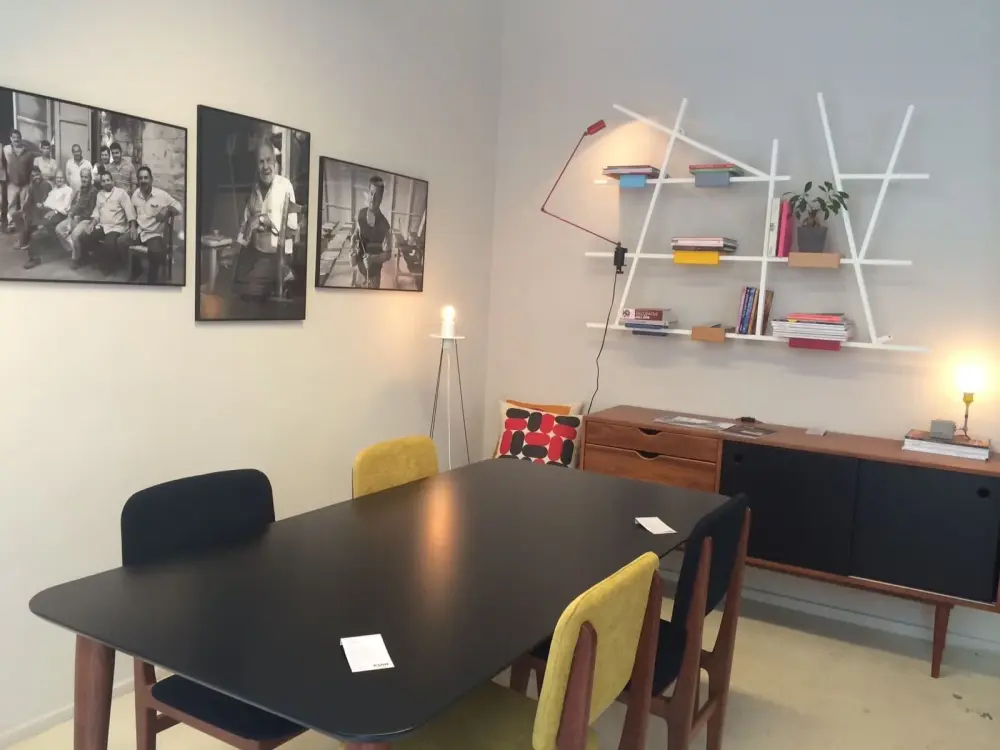 Cowork Shop