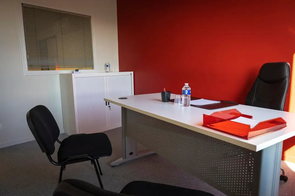 Buro Club Le Mans