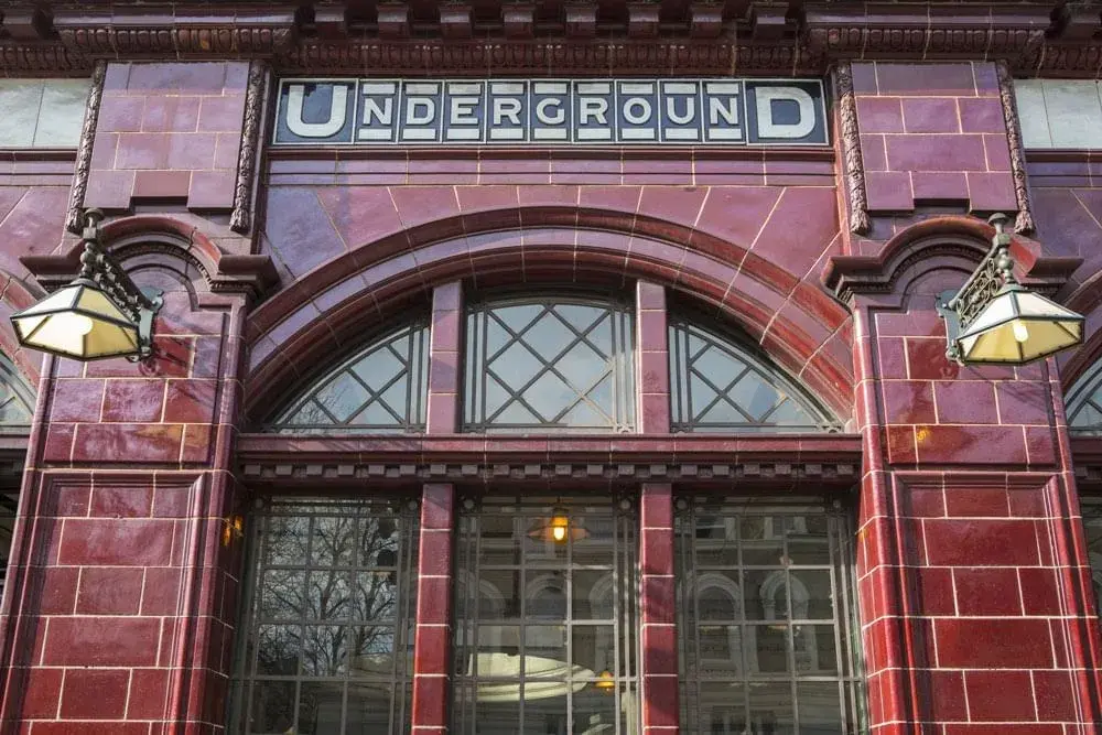 10 Fitzroy Ltd