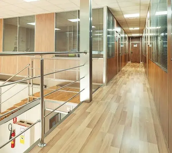 M2 - Centro De Negocios Rafelbunyol 1