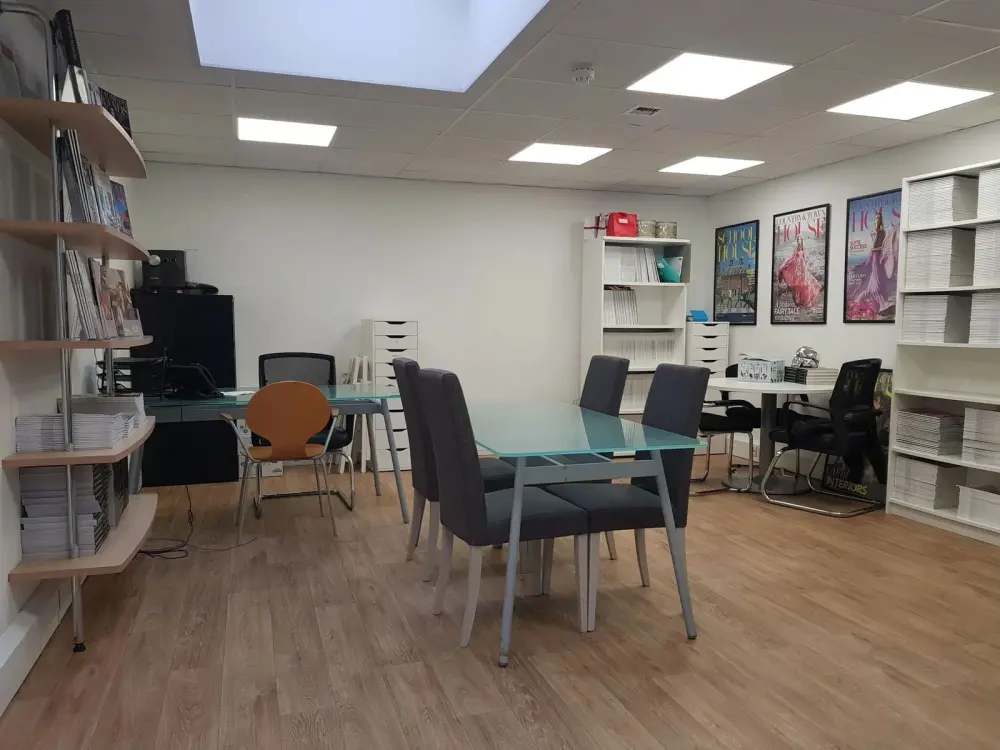 Chelsea Gate Studios Limited