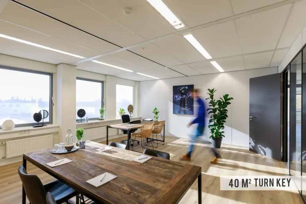 Business Centrum Gooi
