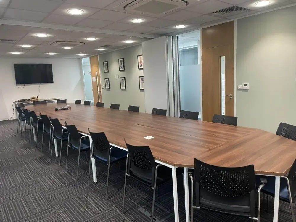 Citibase Bristol Business Park