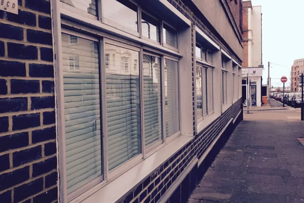 Charter House Office Centre