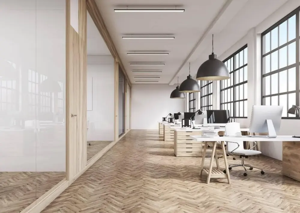 Frageti Business Center