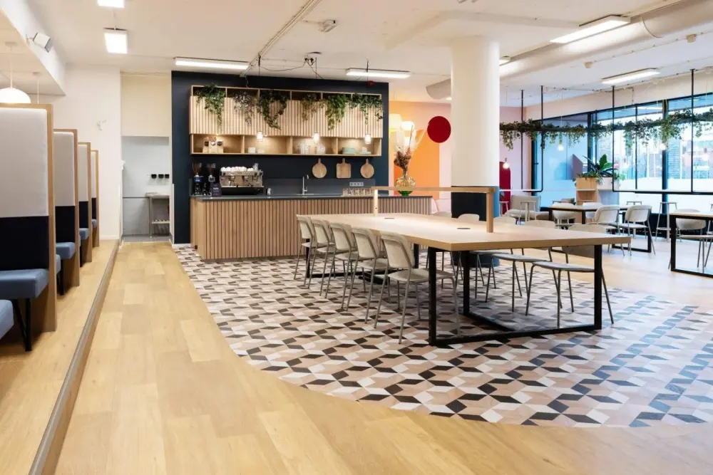 Newday Offices Arnhem