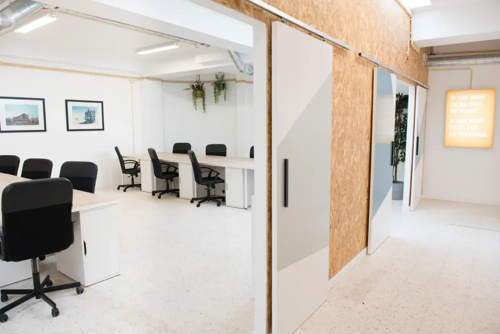 FORJA Cowork