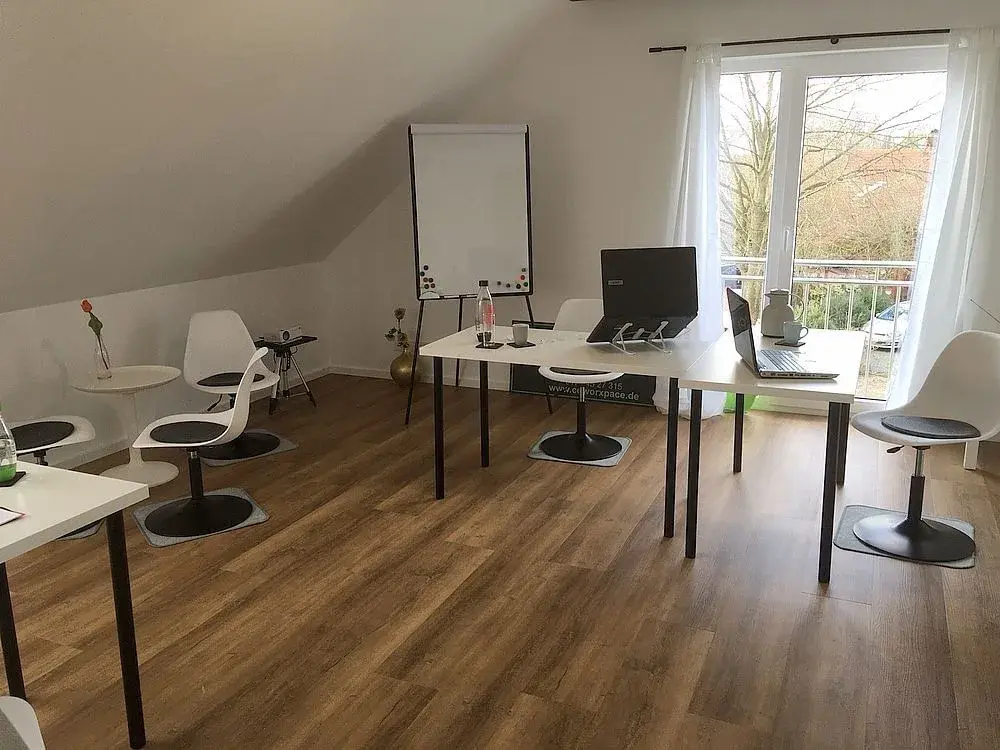 CoworXpace Verden