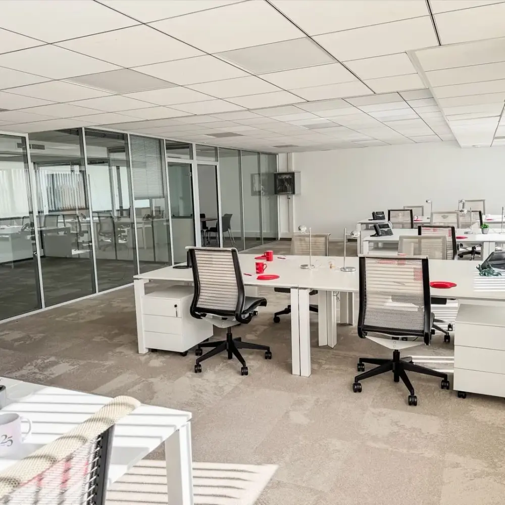 BURO Club Sophia Antipolis chez Drakkar