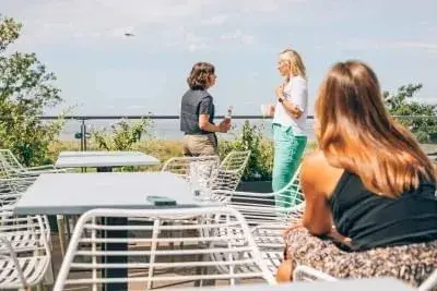 Project Bay Ahrenshoop