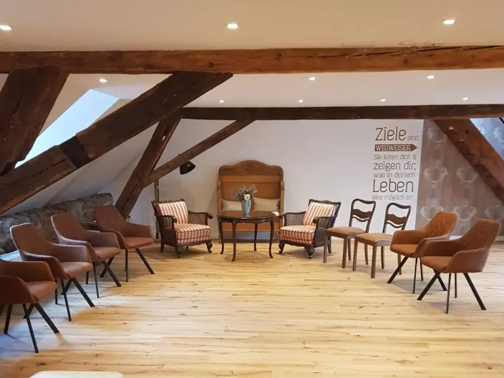 Coworking SaarLand