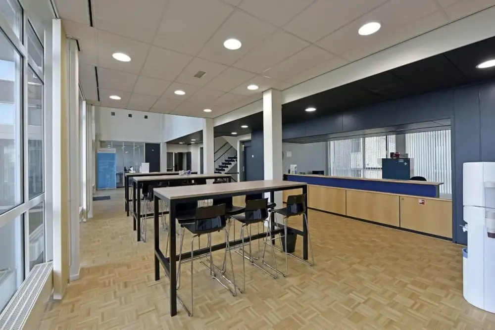 Synderella Barneveld