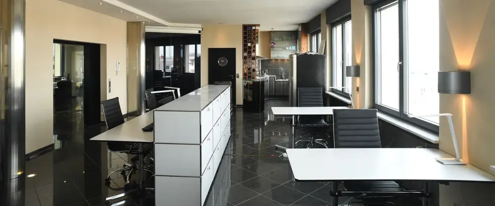 AHG Business Center