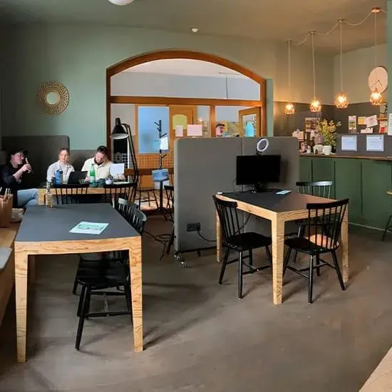 Coworking Oderbruch Bad Freienwalde