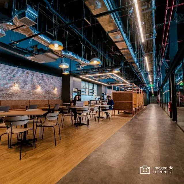 Launch Cowork Escuela Militar