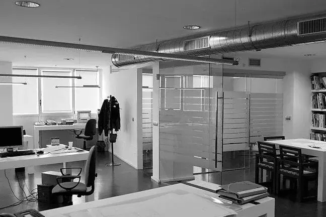 Garcam Coworking