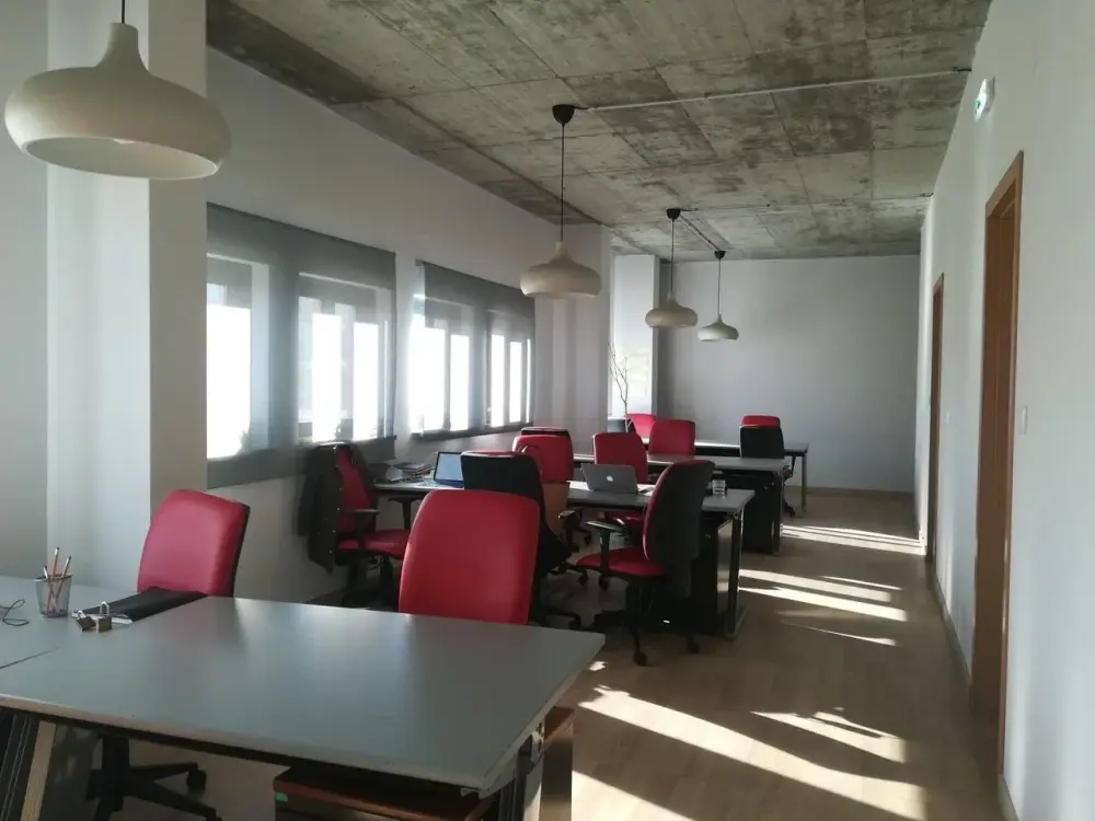 Espaço C3