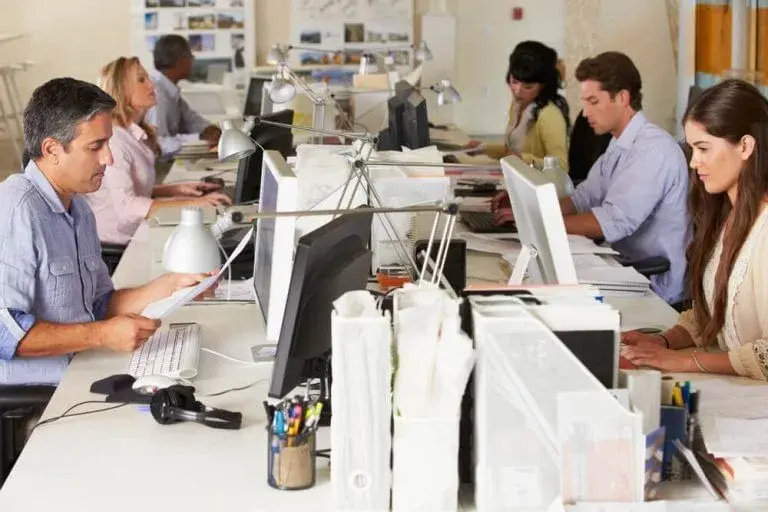 Coworking Huelva