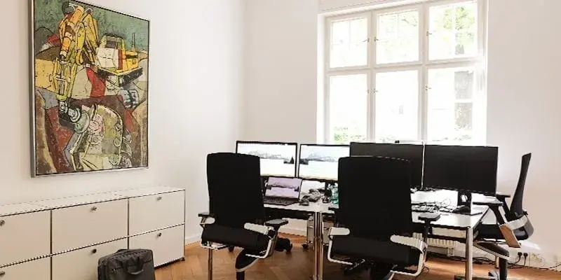 Hypozentrum R3