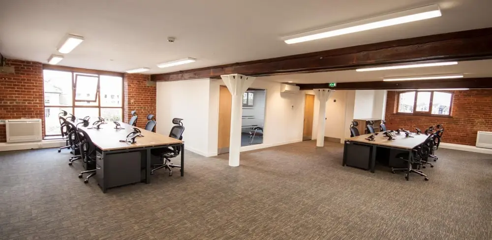 UBC Cirencester