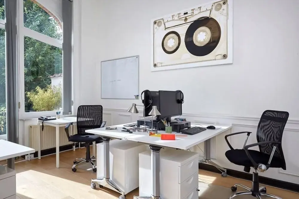 Interoffices Montgomery
