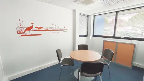Tagesbüros — L'adress-Pro La Baule, La Baule-Escoublac
