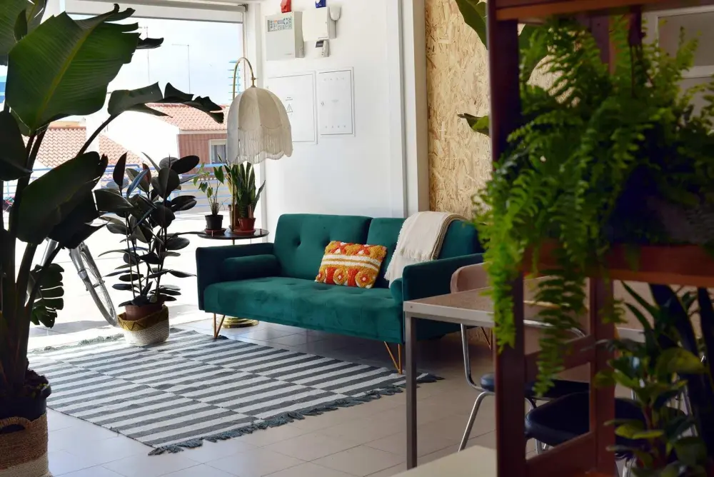 Kelp Coworking Space Ericeira
